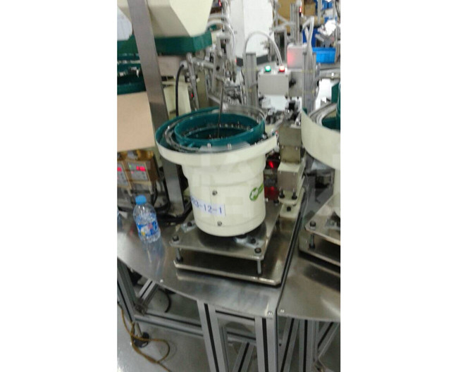 关于振动盘最大可以承受多少重量大家都知道吗