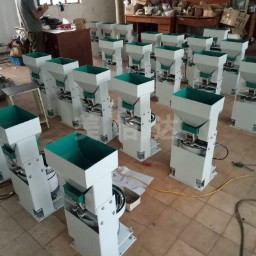 关于振动盘最大可以承受多少重量大家都知道吗