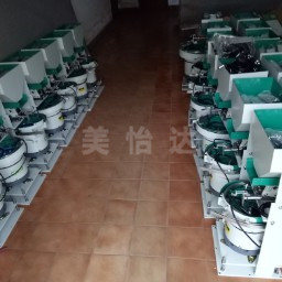 非标振动盘是做什么用的