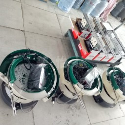 振动盘是什么？其主要作用是什么？