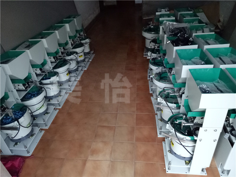 振动盘是什么？其主要作用是什么？
