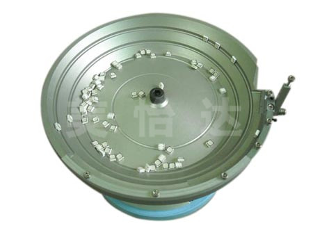 振动盘是什么？其主要作用是什么？